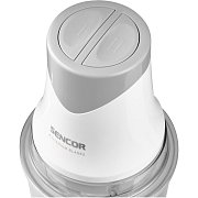 SCB 3000WH Sekáček potravin SENCOR