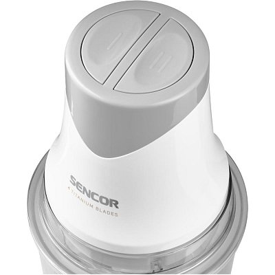 SCB 3000WH Sekáček potravin SENCOR