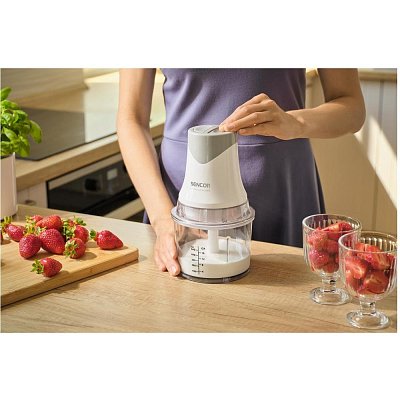 SCB 3000WH Sekáček potravin SENCOR