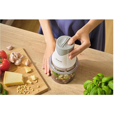 SCB 3000WH Sekáček potravin SENCOR