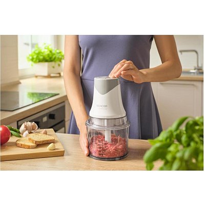 SCB 3000WH Sekáček potravin SENCOR