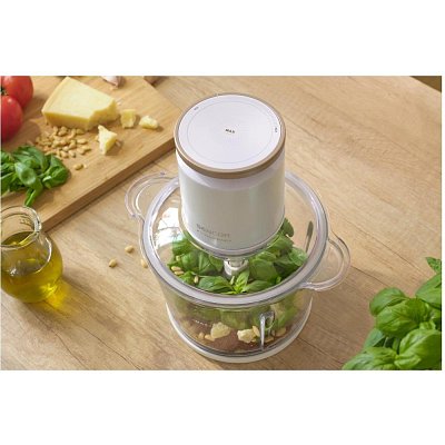 SCB 7000WH Sekáček potravin SENCOR