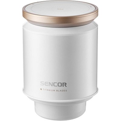 SCB 7000WH Sekáček potravin SENCOR