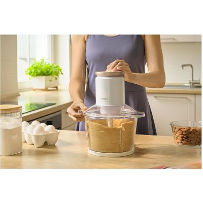 SCB 7000WH Sekáček potravin SENCOR