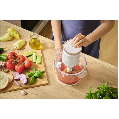 SCB 7000WH Sekáček potravin SENCOR
