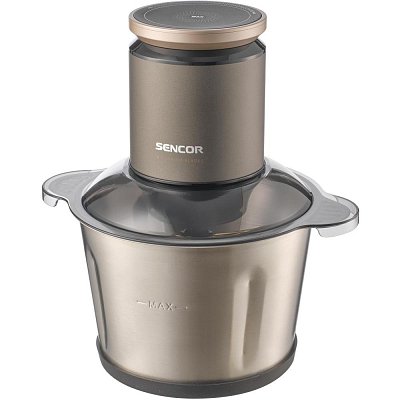 SCB 8000BK sekáček potravin SENCOR