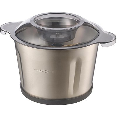 SCB 8000BK sekáček potravin SENCOR