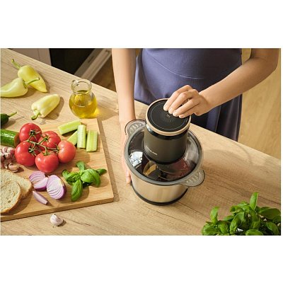 SCB 8000BK sekáček potravin SENCOR