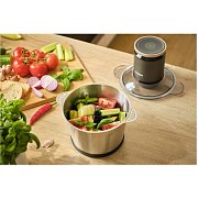 SCB 8000BK sekáček potravin SENCOR