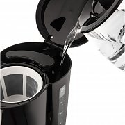 SCE 5070BK kávovar SENCOR