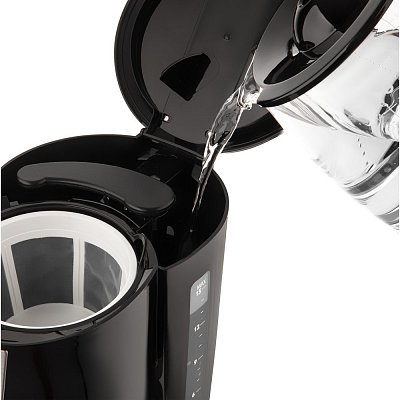 SCE 5070BK kávovar SENCOR