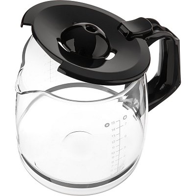 SCE 5070BK kávovar SENCOR