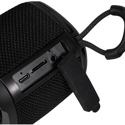 SCHWARZWOLF HERMON 5W DÁREK BROTHER