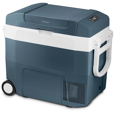 SCM 5501BL Autochladnička SENCOR