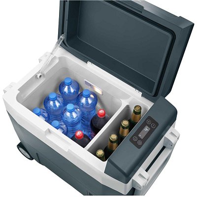 SCM 5501BL Autochladnička SENCOR