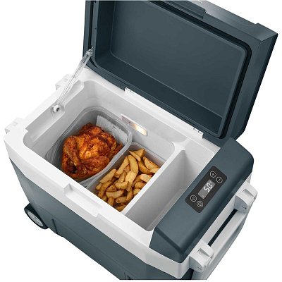 SCM 5501BL Autochladnička SENCOR