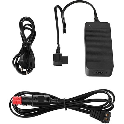 SCM 5501BL Autochladnička SENCOR