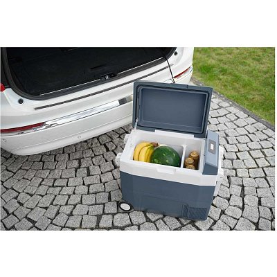 SCM 5501BL Autochladnička SENCOR