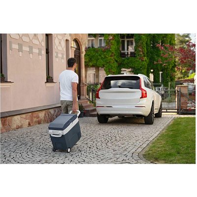 SCM 5501BL Autochladnička SENCOR