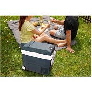 SCM 5501BL Autochladnička SENCOR