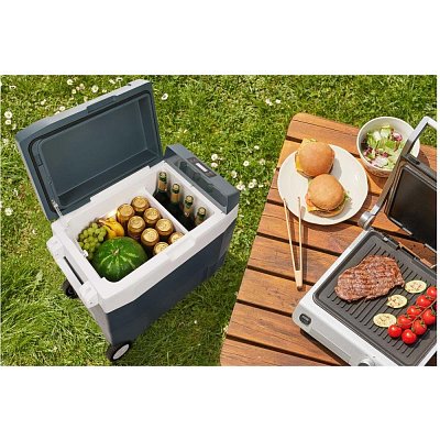 SCM 5501BL Autochladnička SENCOR