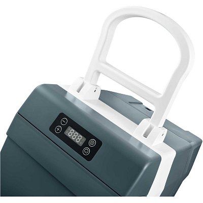 SCM 5501BL Autochladnička SENCOR