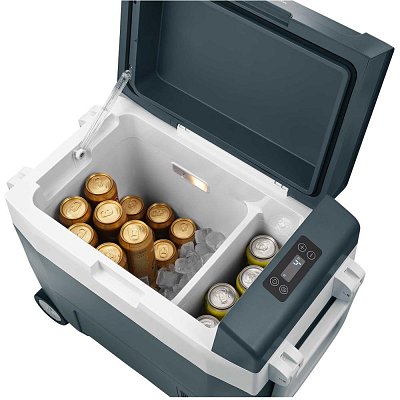 SCM 5501BL Autochladnička SENCOR