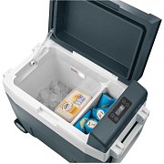 SCM 5501BL Autochladnička SENCOR