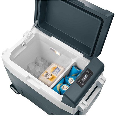 SCM 5501BL Autochladnička SENCOR