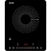 SCP 3701BK indukční vařič SENCOR