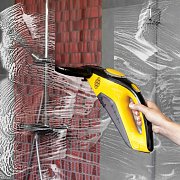 SCW 3001YL vysavač na okna SENCOR