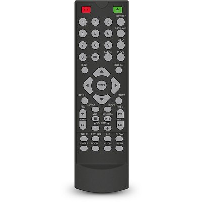 SDV 1204H DVD PŘEHRÁVAČ SENCOR