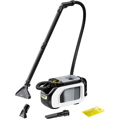 SE 3 COMPACT HOME FLOOR TEPOVAČ KÄRCHER