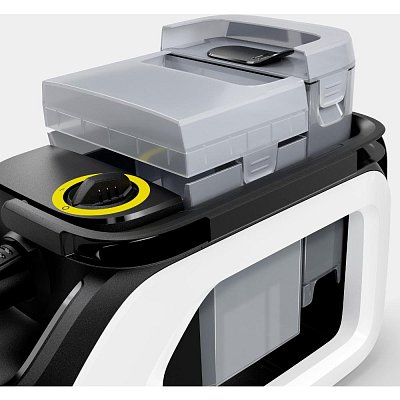 SE 3 COMPACT HOME FLOOR TEPOVAČ KÄRCHER