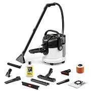 SE 4 PLUS TEPOVAČ KARCHER
