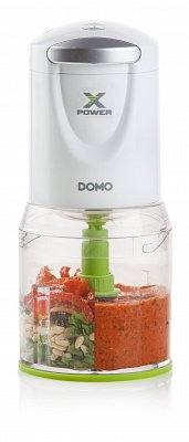 Sekáček potravin X-Power - elektrický - DOMO DO9192MC