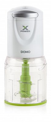 Sekáček potravin X-Power - elektrický - DOMO DO9192MC