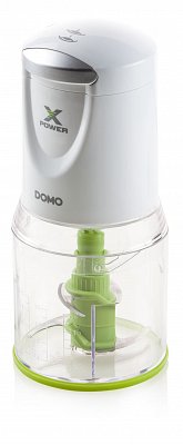 Sekáček potravin X-Power - elektrický - DOMO DO9192MC