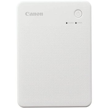 SELPHY QX20 termosub.tiskárna bílá CANON