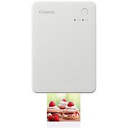 SELPHY QX20 termosub.tiskárna bílá CANON