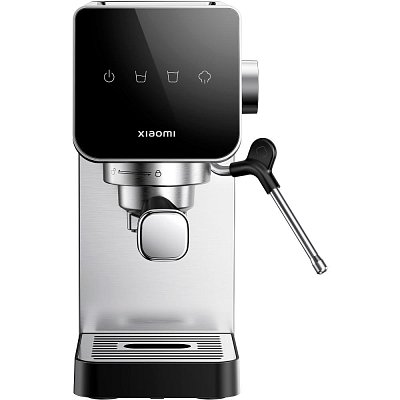SEMI-AUTOMATIC PÁKOVÉ ESPRESSO XIAOMI