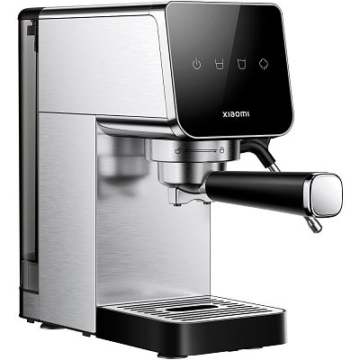 SEMI-AUTOMATIC PÁKOVÉ ESPRESSO XIAOMI
