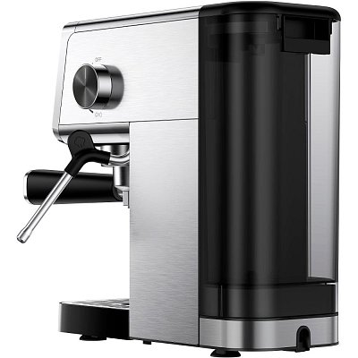 SEMI-AUTOMATIC PÁKOVÉ ESPRESSO XIAOMI