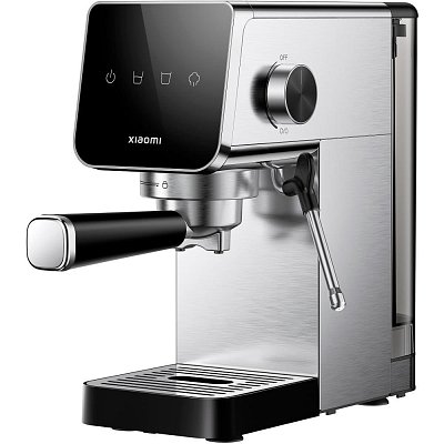 SEMI-AUTOMATIC PÁKOVÉ ESPRESSO XIAOMI
