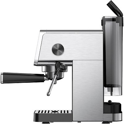 SEMI-AUTOMATIC PÁKOVÉ ESPRESSO XIAOMI
