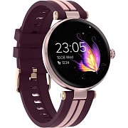 Semifreddo SW-61 watch rose gold CANYON