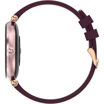 Semifreddo SW-61 watch rose gold CANYON