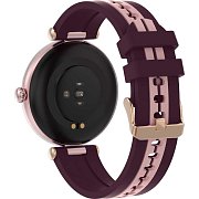 Semifreddo SW-61 watch rose gold CANYON