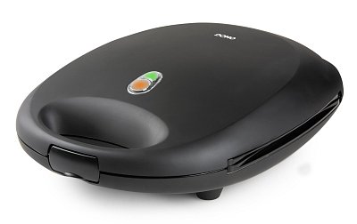 Sendvičovač 2v1 na 4 sendviče / vafle - DOMO DO9295C