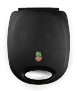 Sendvičovač 2v1 na 4 sendviče / vafle - DOMO DO9295C